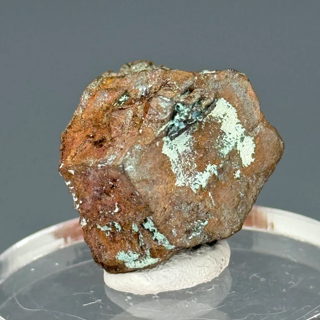 Copper Ps. Aragonite - image 2