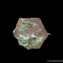 Copper ps. Aragonite - image 5