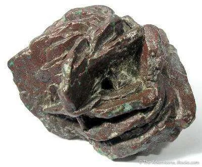 Copper Ps. Azurite image