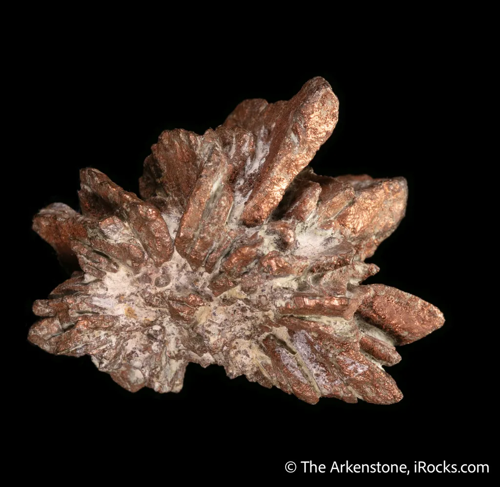 Copper ps. Azurite - image 5