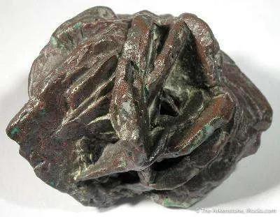 Copper Ps. Azurite - image 2