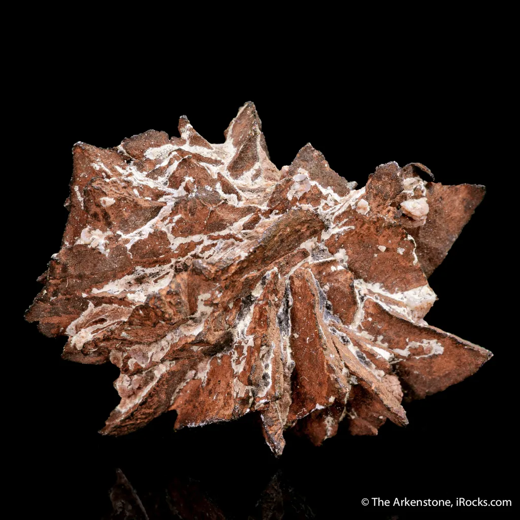 Copper ps. Azurite - image 3