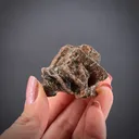 Copper ps. Azurite - image 2