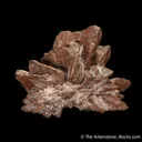 Copper ps. Azurite - image 1