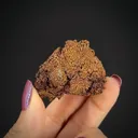 Copper ps. Cuprite - image 1