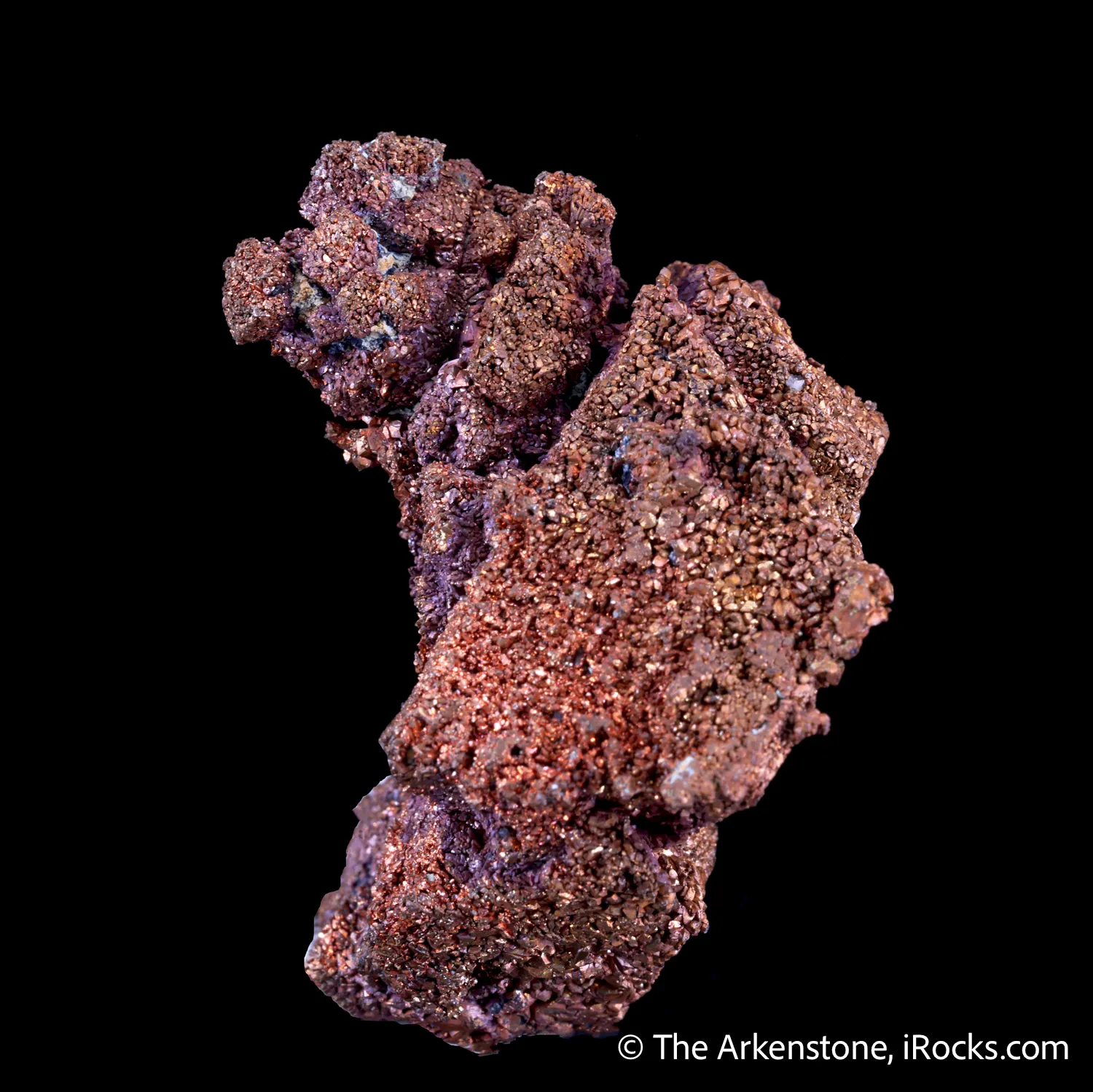 Copper ps. Cuprite - image 3