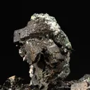 Copper ps. Laumontite - image 4