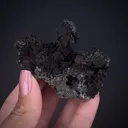 Copper ps. Laumontite - image 2