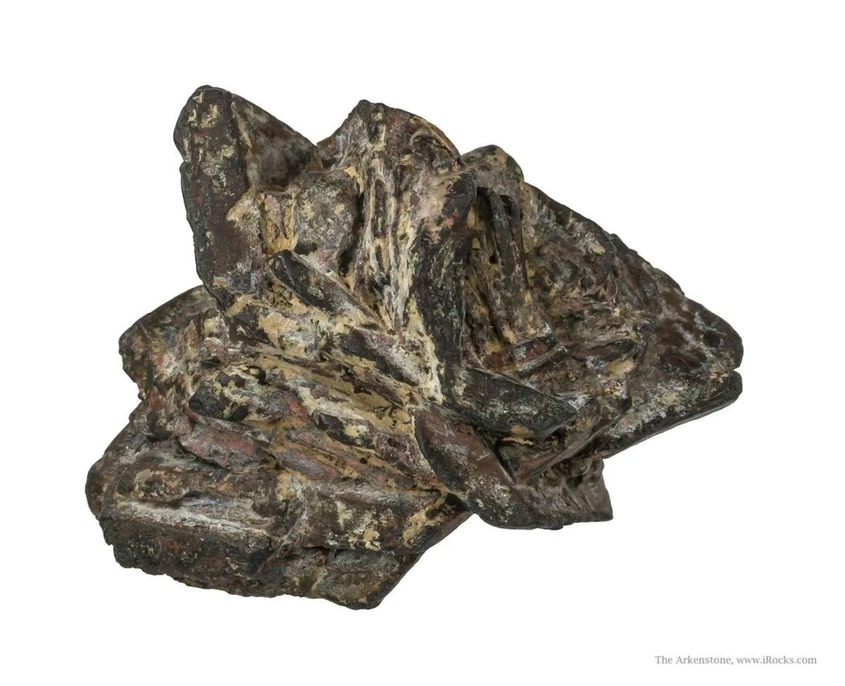 Copper Pseudo. After Azurite - image 4