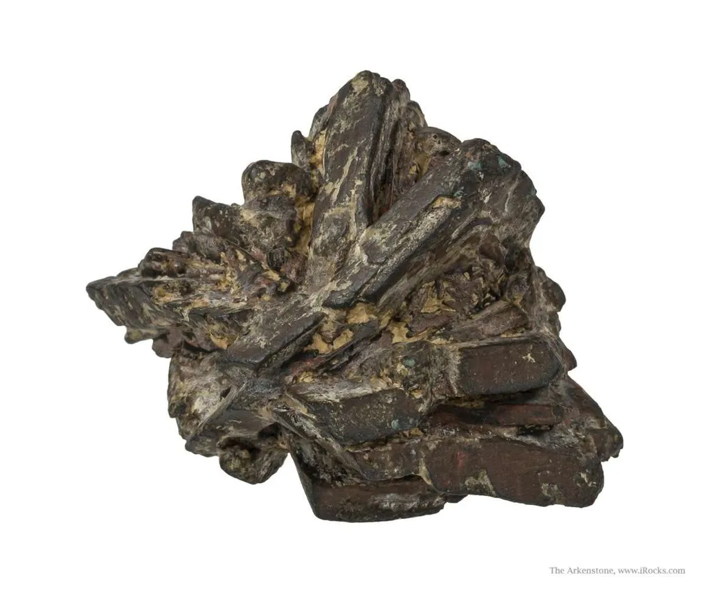 Copper Pseudo. After Azurite - image 3