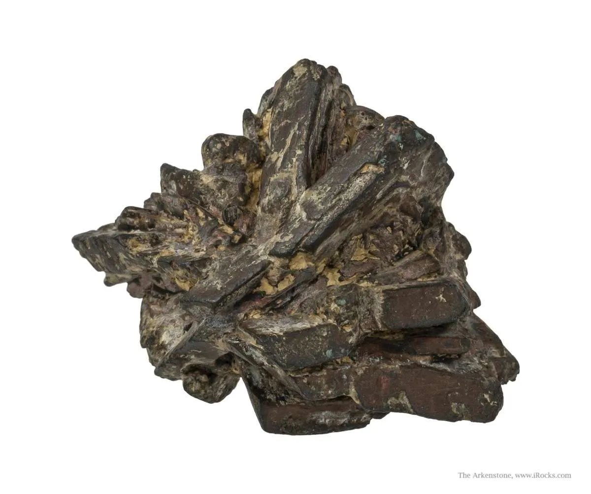 Copper Pseudo. After Azurite - image 3