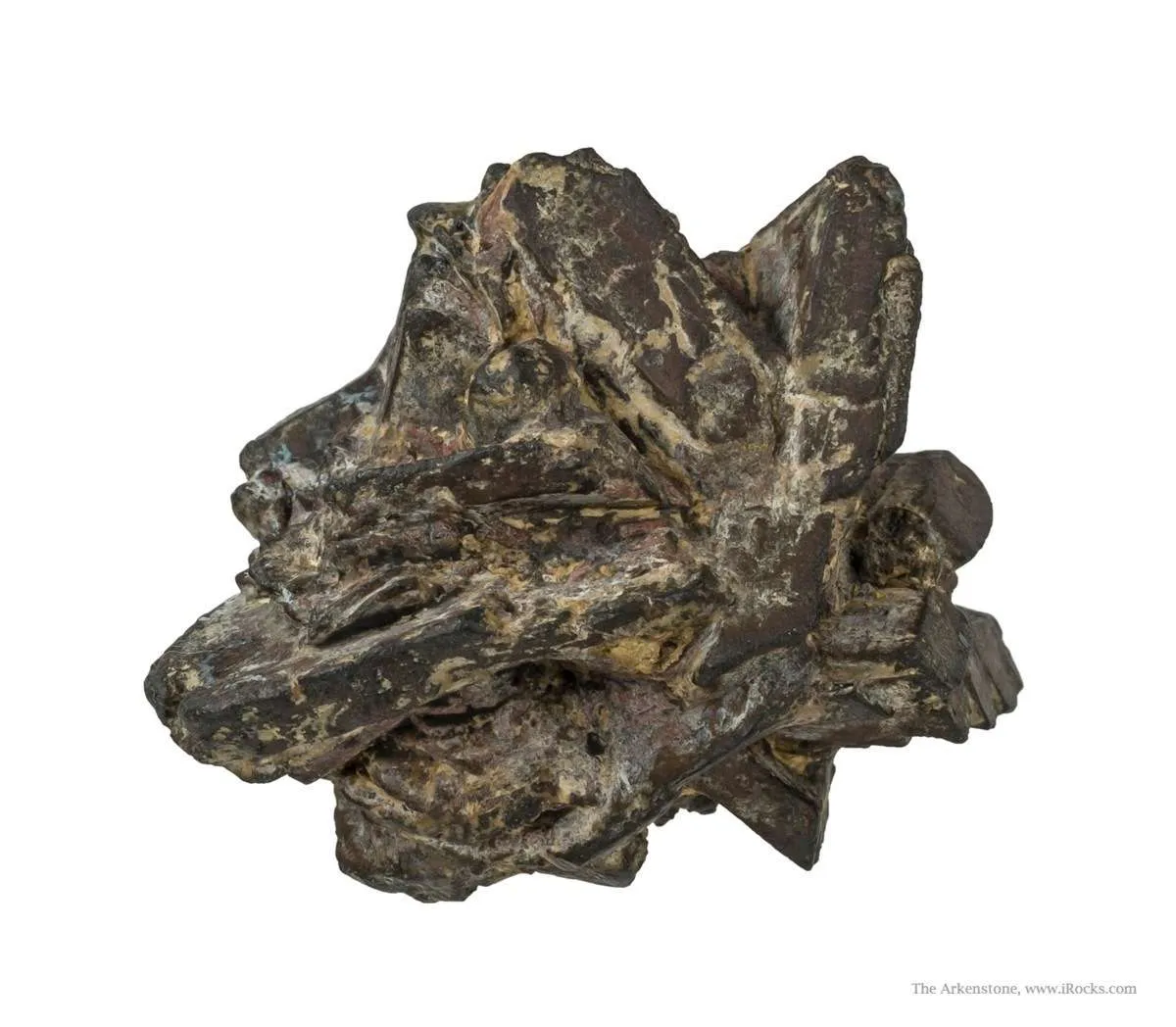 Copper Pseudo. After Azurite - image 2