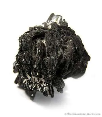 Copper Pseudo After Azurite - image 2