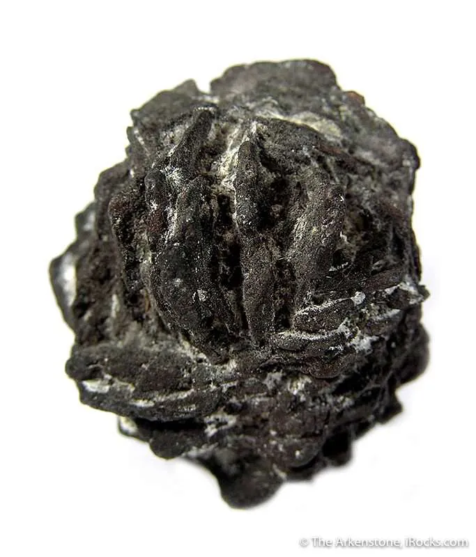 Copper Pseudo After Azurite image