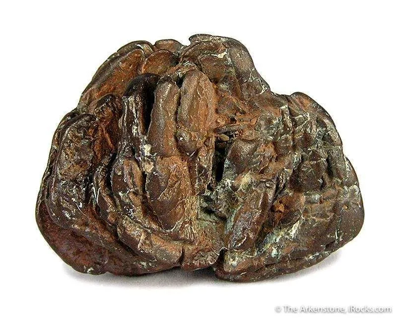 Copper Pseudo. After Azurite image