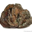 Copper Pseudo. After Azurite - image 1