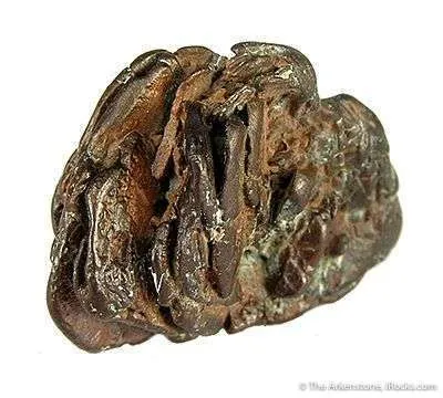 Copper Pseudo. After Azurite - image 2