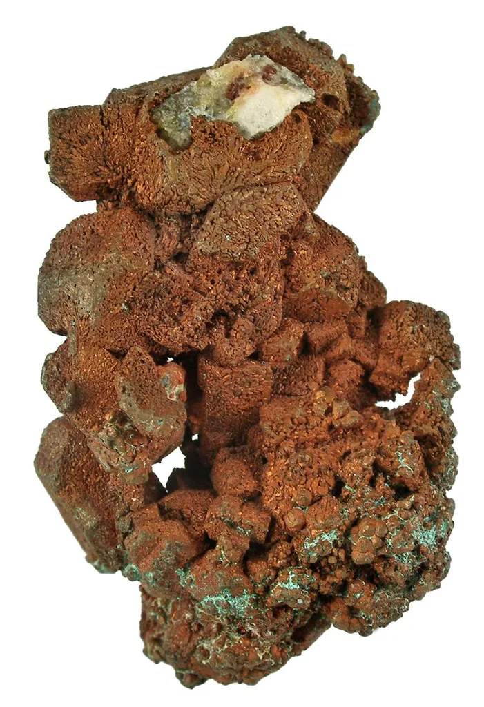 Copper Pseudo. After Cuprite - image 4