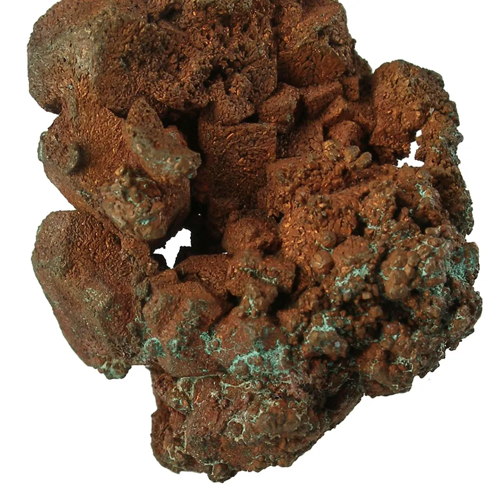 Copper Pseudo. After Cuprite - image 6