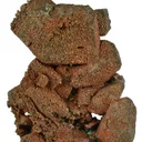 Copper Pseudo. After Cuprite - image 2