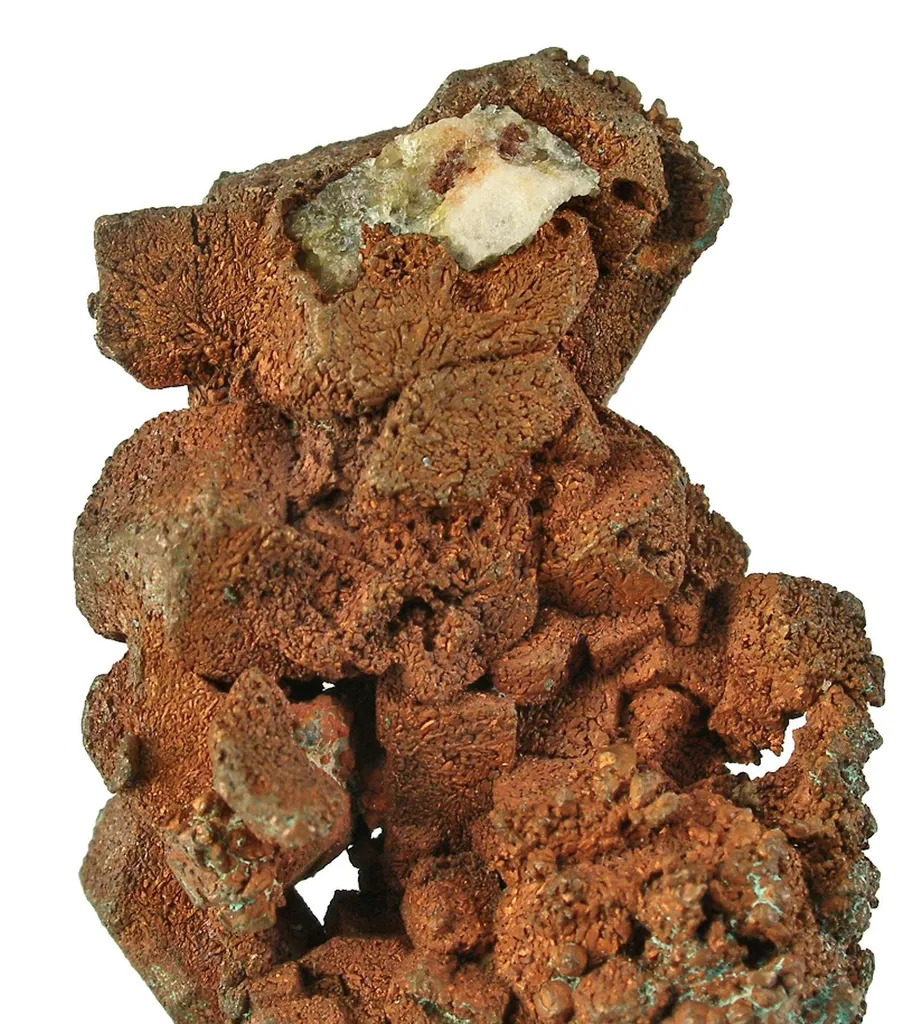 Copper Pseudo. After Cuprite - image 5