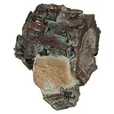 Copper Pseudomorph After Aragonite - image 1