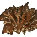 Copper Pseudomorph After Azurite - image 1