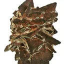 Copper Pseudomorph After Azurite - image 3