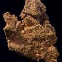 Copper Pseudomorph After Cuprite - image 3
