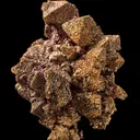 Copper Pseudomorph After Cuprite - image 2