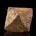 Copper Pseudomorph After Cuprite - image 3