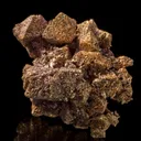 Copper Pseudomorph After Cuprite - image 1