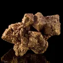 Copper Pseudomorph After Cuprite - image 2