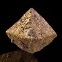 Copper Pseudomorph After Cuprite - image 1