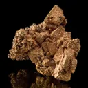 Copper Pseudomorph After Cuprite - image 2