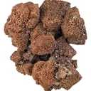 Copper Pseudomorph After Cuprite - image 3