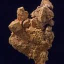 Copper Pseudomorph After Cuprite - image 4