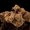 Copper Pseudomorph After Cuprite - image 3