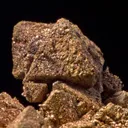 Copper Pseudomorph After Cuprite - image 2