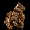 Copper Pseudomorph After Cuprite - image 1