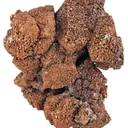 Copper Pseudomorph After Cuprite - image 1