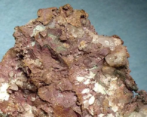 Copper, Quartz - image 2