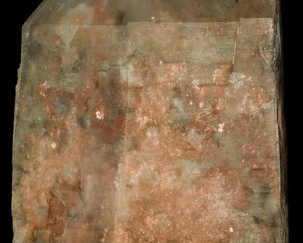 Copper, Quartz - image 2