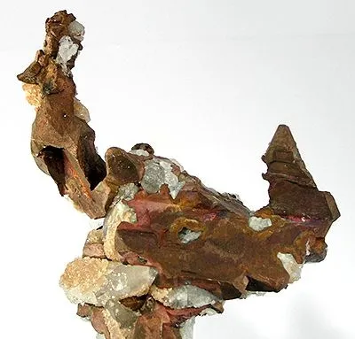 Copper, Quartz - image 2