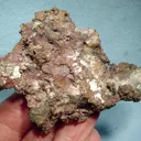 Copper, Quartz - image 1