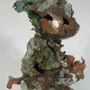 Copper, Quartz, Epidote - image 1