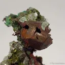 Copper, Quartz, Epidote - image 2