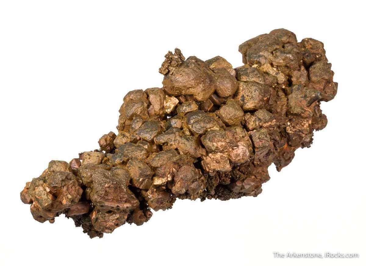 Copper (several generations) - image 6