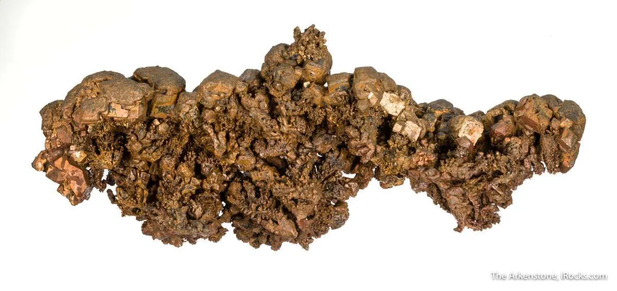 Copper (several generations) - image 9