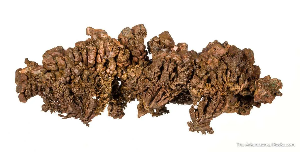 Copper (several generations) - image 8